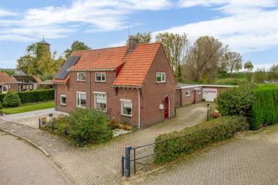 Woning Leendersstraat 10 Deest
