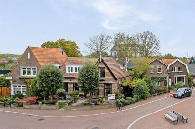 Woning Domburgseweg 91 Oostkapelle