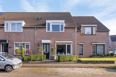 Woning Rijnring 7 Drunen