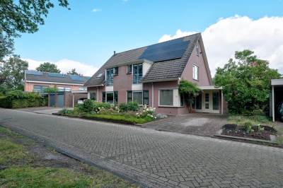 Woning Kristalstoep 70 Assen