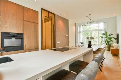 Woning Amaterasuhof 34 Almere