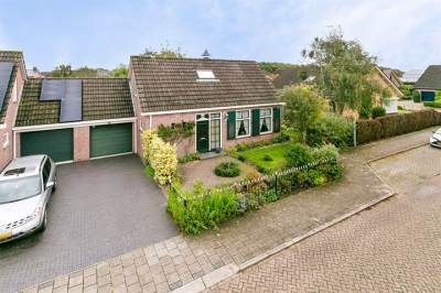 Woning Laan van Wervenhove 12 Serooskerke (Gem. Veere)
