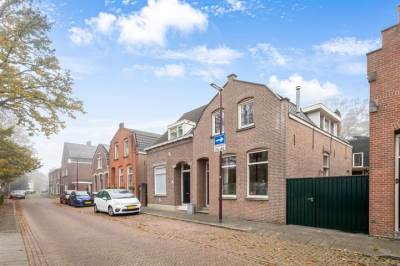 Woning Lollestraat 23 Oudenbosch
