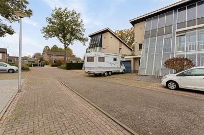 Woning Carisven 2 Heerlen