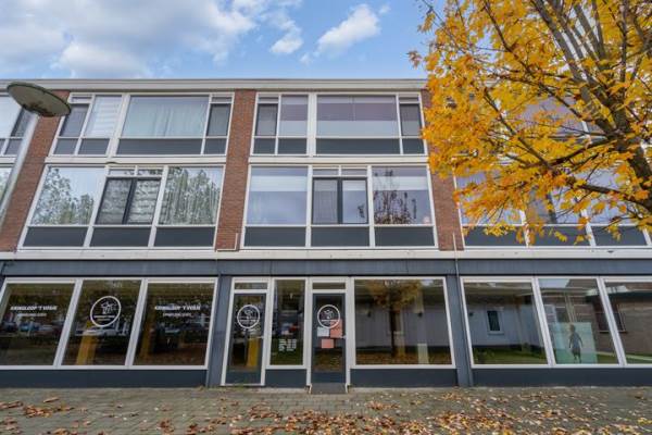 Woning Vuurdoornplein 20 Hengelo (OV)