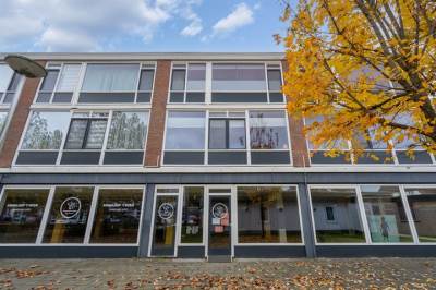 Woning Vuurdoornplein 20 Hengelo (OV)