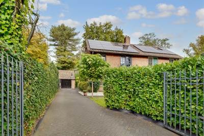 Woning Lammert v d Tongelaan 9 Laren (NH)