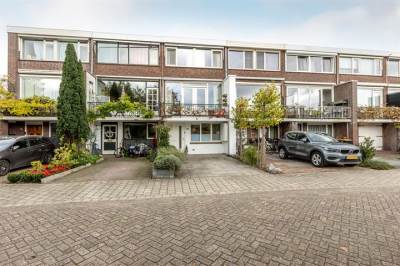 Woning Jan Dorrekenskade-Oost 36 Waddinxveen