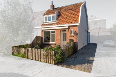 Woning Eerste Stationsstraat 173 Zoetermeer