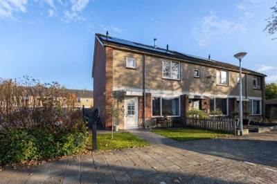 Woning Vesta 1 Hoogezand