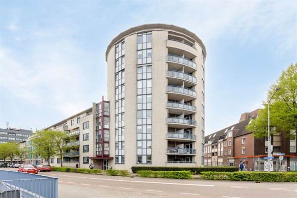 Woning Stationsplein 16- 10 Sittard