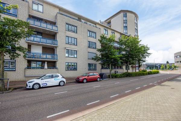 Woning Stationsplein 16- 25 Sittard