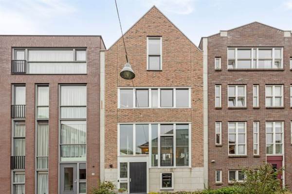 Woning Tornemeer 12 Woerden