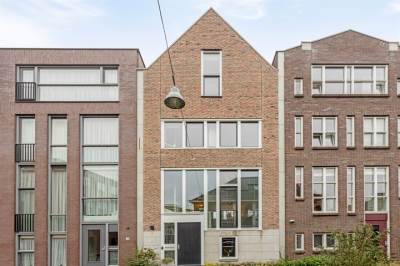 Woning Tornemeer 12 Woerden
