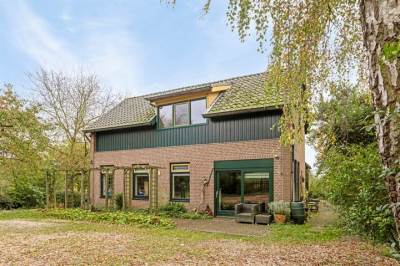 Woning Waalbandijk 155 Wamel