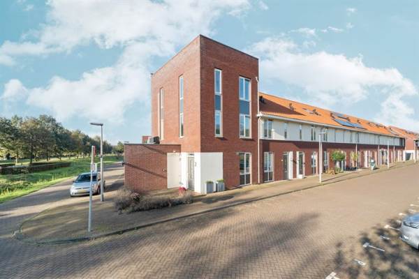 Woning Polluxstraat 228 Arnhem