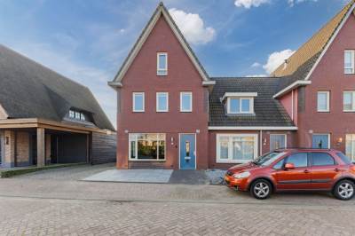 Woning Klaverweide 14 Erp