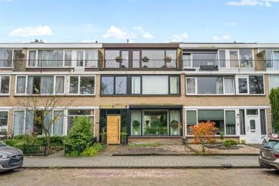 Woning Wittendijk 18 Goirle