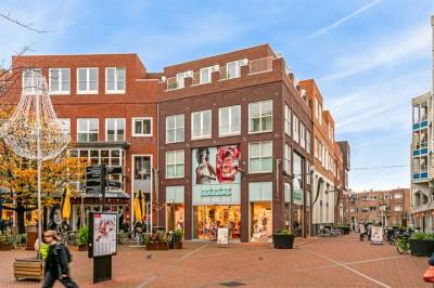 Woning Uitstraat 175 Spijkenisse