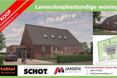 Woning Steenspil 12 Valburg