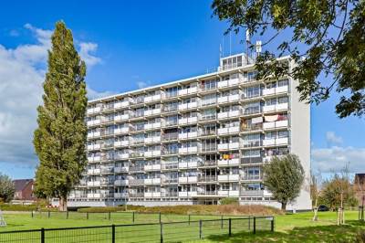 Woning Boudewijnstraat 3 Bolsward