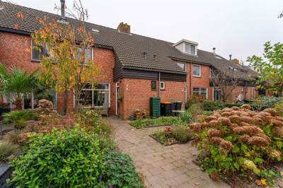 Woning Valkenhorst 9 Valkenburg (ZH)