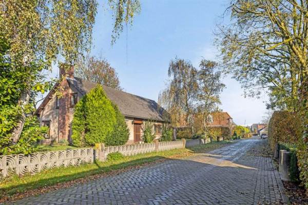 Woning Hoofdstraat 26 Herpt