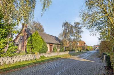 Woning Hoofdstraat 26 Herpt