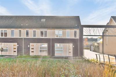 Woning De Essenburgh 9 Heeswijk-Dinther