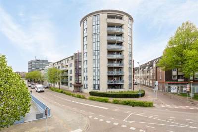 Woning Stationsplein 16- 48 Sittard