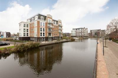 Woning Waterbron 1- 202 Sneek