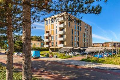 Woning Orionweg 424 IJmuiden