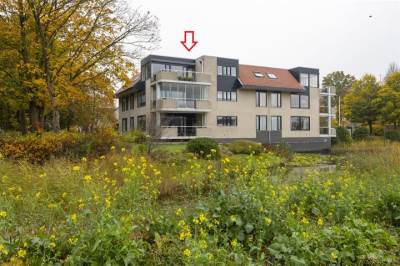 Woning Bouburg 16 Drachten