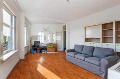 Woning Zuiderparklaan 247 Den Haag