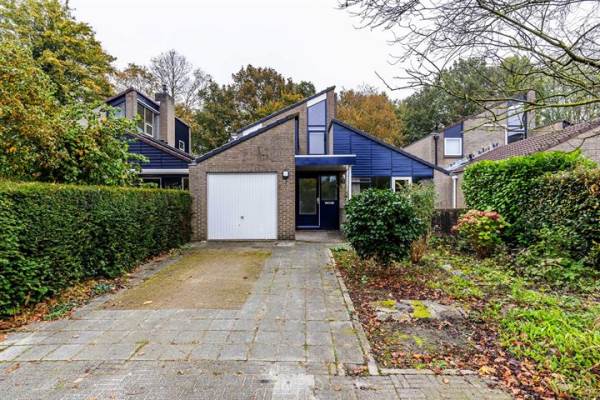 Woning Ter Braaklaan 32 Groningen