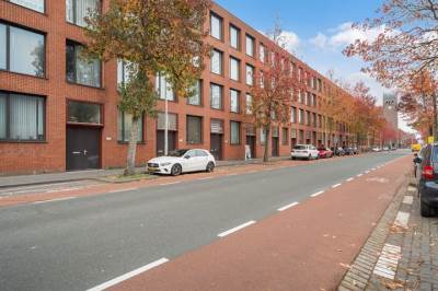 Woning Hoefkade 753 Den Haag
