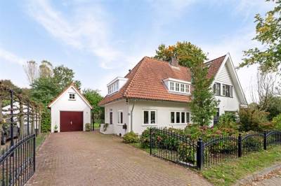 Woning Scherpenkampweg 36 Nijmegen