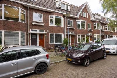Woning Van Panhuysstraat 25 Groningen