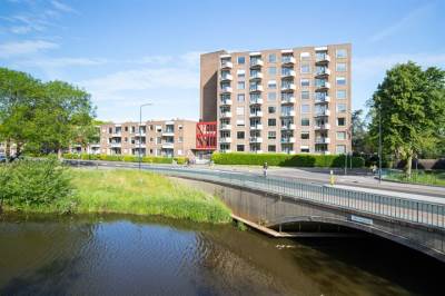 Woning Dr. Struyckenstraat 16 Breda