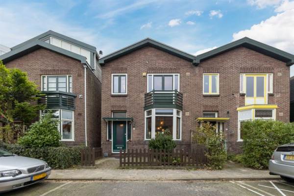 Woning Prins Hendrikstraat 118 Zaandam