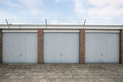 Garage Bachstraat 1-B 021 Wolvega