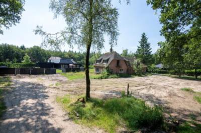 Bouwgrond Oude Prinsenweg 34 Putten