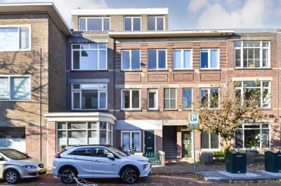 Woning Irisstraat 123 Den Haag