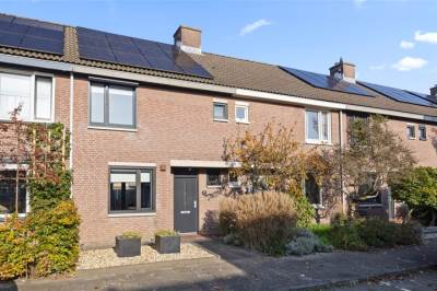 Woning Kempkeshoeve 68 Vught