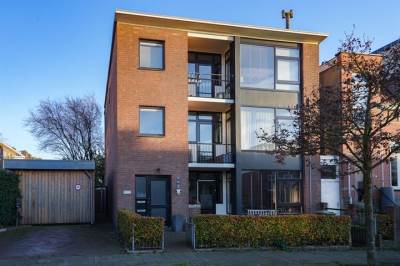 Woning Hugo de Grootstraat 114 Nijmegen