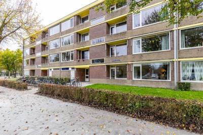 Woning Spaanse Aakstraat 59 Groningen
