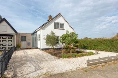 Woning Herenweg 233 Egmond aan den Hoef