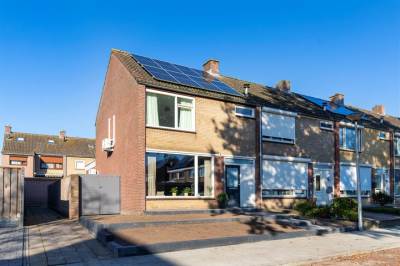 Woning Dominicanenstraat 14 Ossendrecht