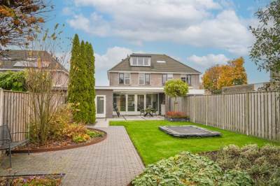 Woning Jan van Galenstraat 18 Druten