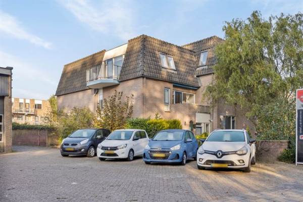 Woning Hartkampweg 11 Raalte